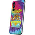Scooby Doo Scooby-Doo Tie Dye Galaxy A54 5G Skin
